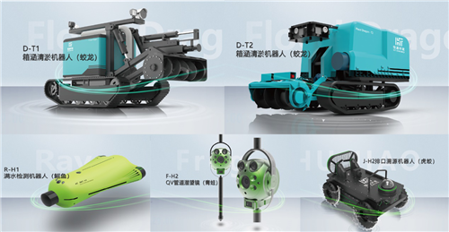 绿色科技，“智”造美好环境