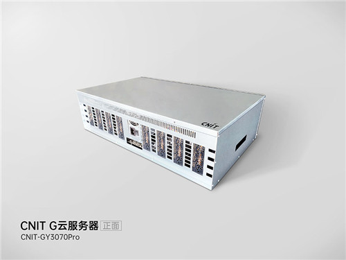 淘屏首推全新数字服务器把握技术赋能企业发展
