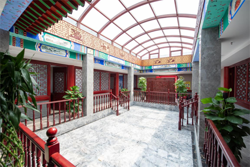 加强功能整合，服务综合发展——北京俊世酒店