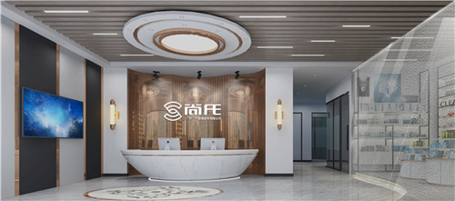 联合科技力量，赢得一“身”轻松——尚氏（广东）大数据服务有限公司