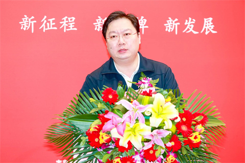 刘震：数字创新融入蒙字号高质量发展，以品牌建设引领新时代乡村振兴