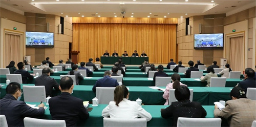 广西召开深化集中打击整治危害药品安全违法犯罪工作会议