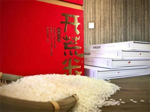 高效生态农业，绿色发展典范——齐齐哈尔农垦开荒米水稻种植专业合作社