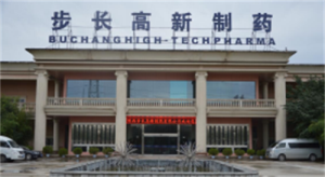 步长制药：中药现代化典范，引领健康未来