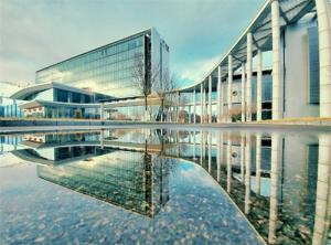 中粮营养健康研究院：立足生命科学，致力营养健康