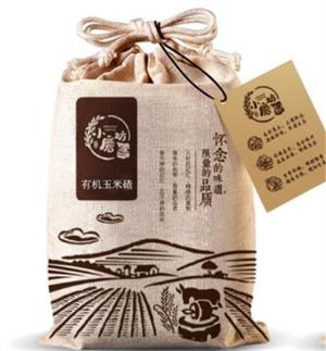 黑龙江小磨坊有机杂粮农业有限责任公司：古法融科技，精心培育健康粮