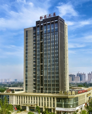 标龙集团：筑梦未来，共绘产城融合新篇章