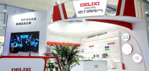 绿色革命中的“断路者”：德力西电气以技术破局重构能源未来