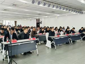 陇南市积极组织参与甘肃省“丝路云品”电商月启动仪式