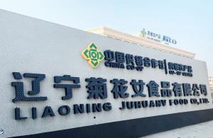 匠心传承，创新驱动——辽宁菊花女食品有限公司迈向海鲜水饺新高度