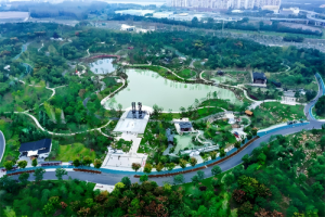 华艺园林：匠心筑梦，绿意盎然的美学生活创造者