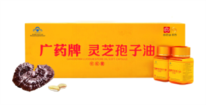 广药牌灵芝孢子油：科技赋能传统，匠心成就卓越