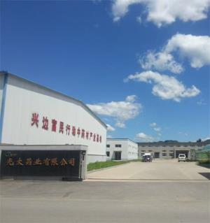 辽东药谷传薪火 古法新韵谱华章——解码辽宁光太药业的满乡振兴密码