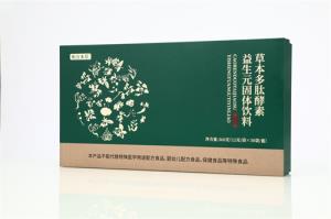 健道集团：千年岐黄薪火的现代传承与健康中国的时代实践