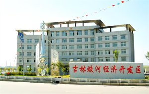 蛟河经济开发区：创新驱动奏响产业振兴强音