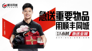 半年营收首破百亿 顺丰同城以即时配送重塑本地生活新图景