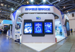 智驭安全新生态：赛飞特工程技术集团的数字守护与低空突围