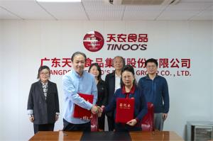 守种兴牧筑根基 深耕农产向新行